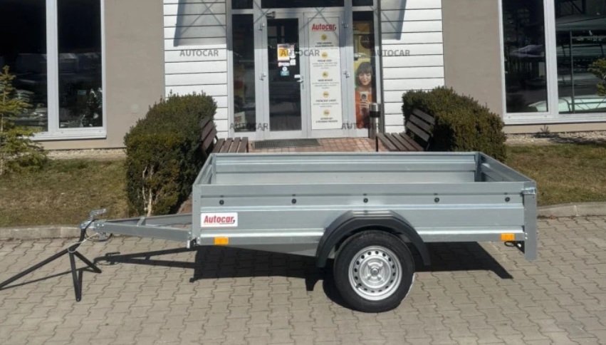 Autocar Prívesný Vozík A240