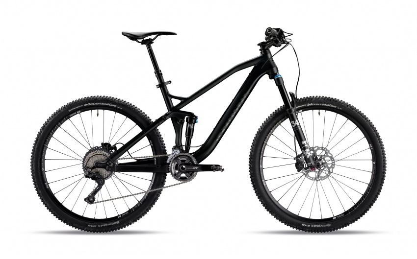 MTB Canyon Neuron AL 7.0
